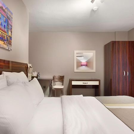 Blueway Hotel Residence Provincia di Provincia di Istanbul Esterno foto