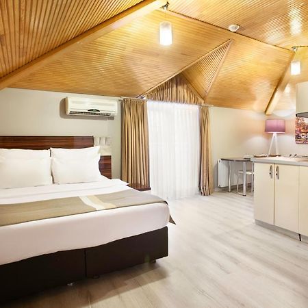 Blueway Hotel Residence Provincia di Provincia di Istanbul Esterno foto