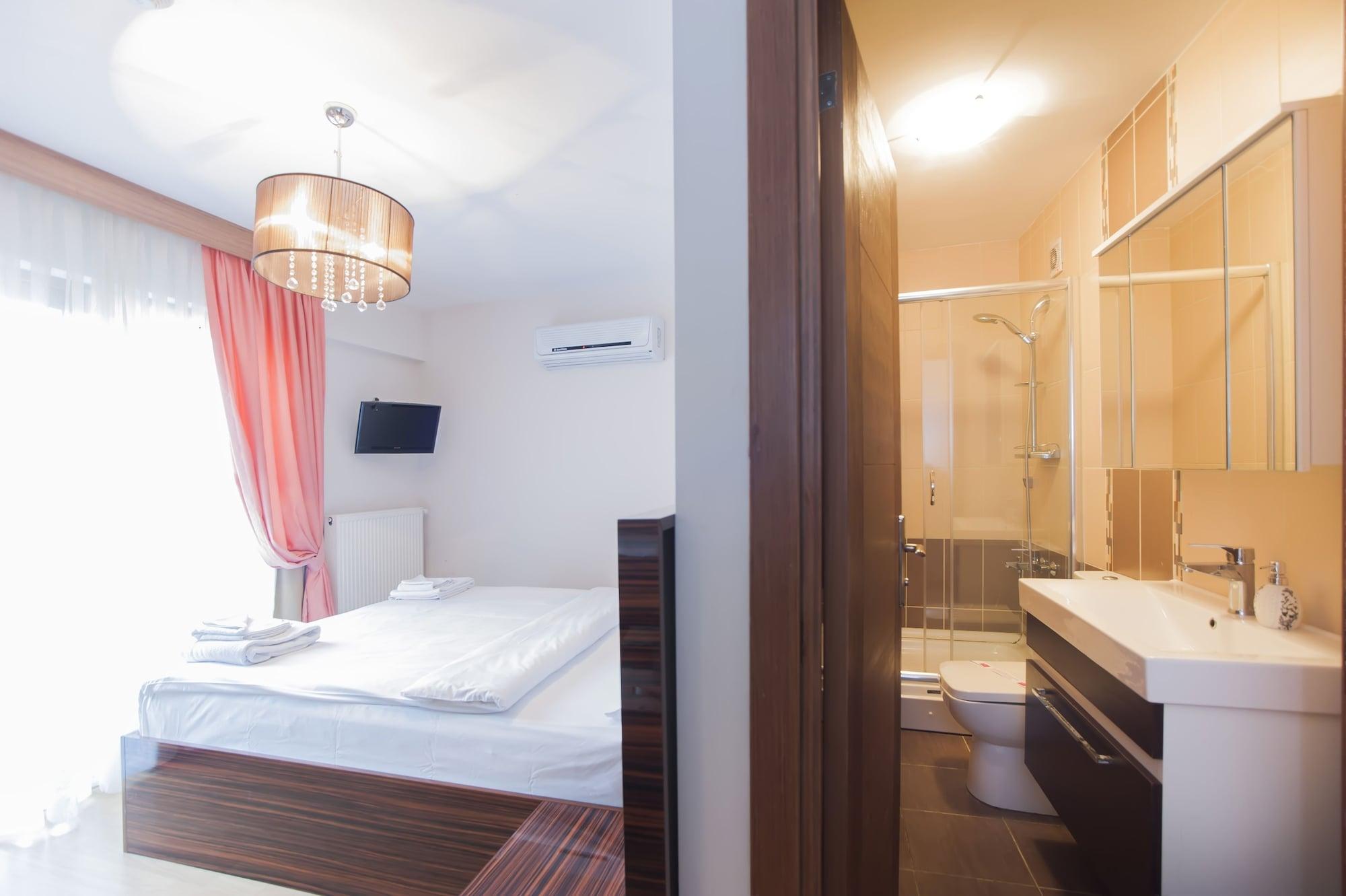 Blueway Hotel Residence Provincia di Provincia di Istanbul Esterno foto