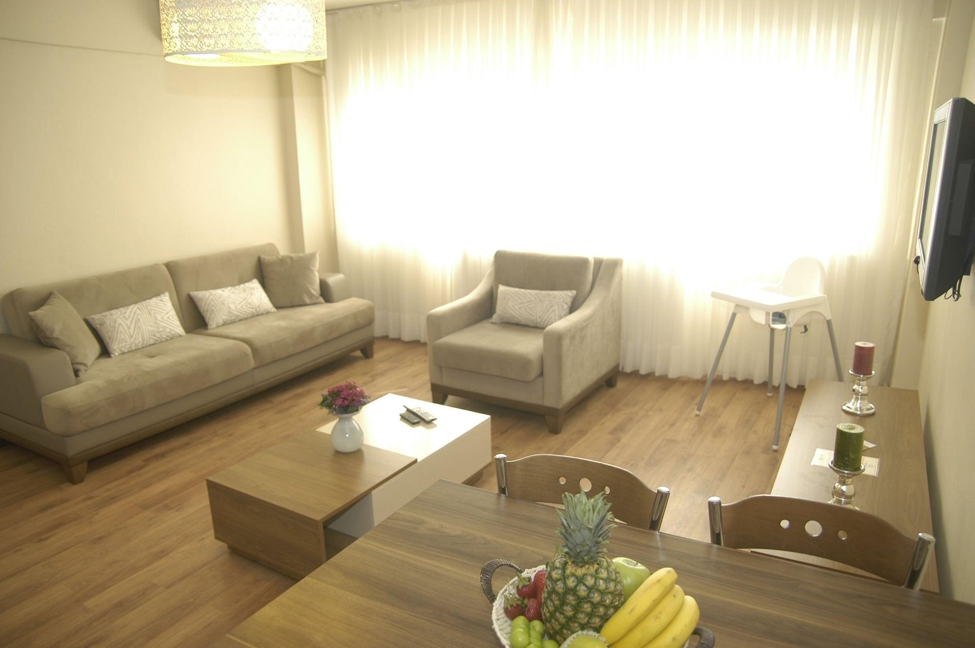 Blueway Hotel Residence Provincia di Provincia di Istanbul Esterno foto