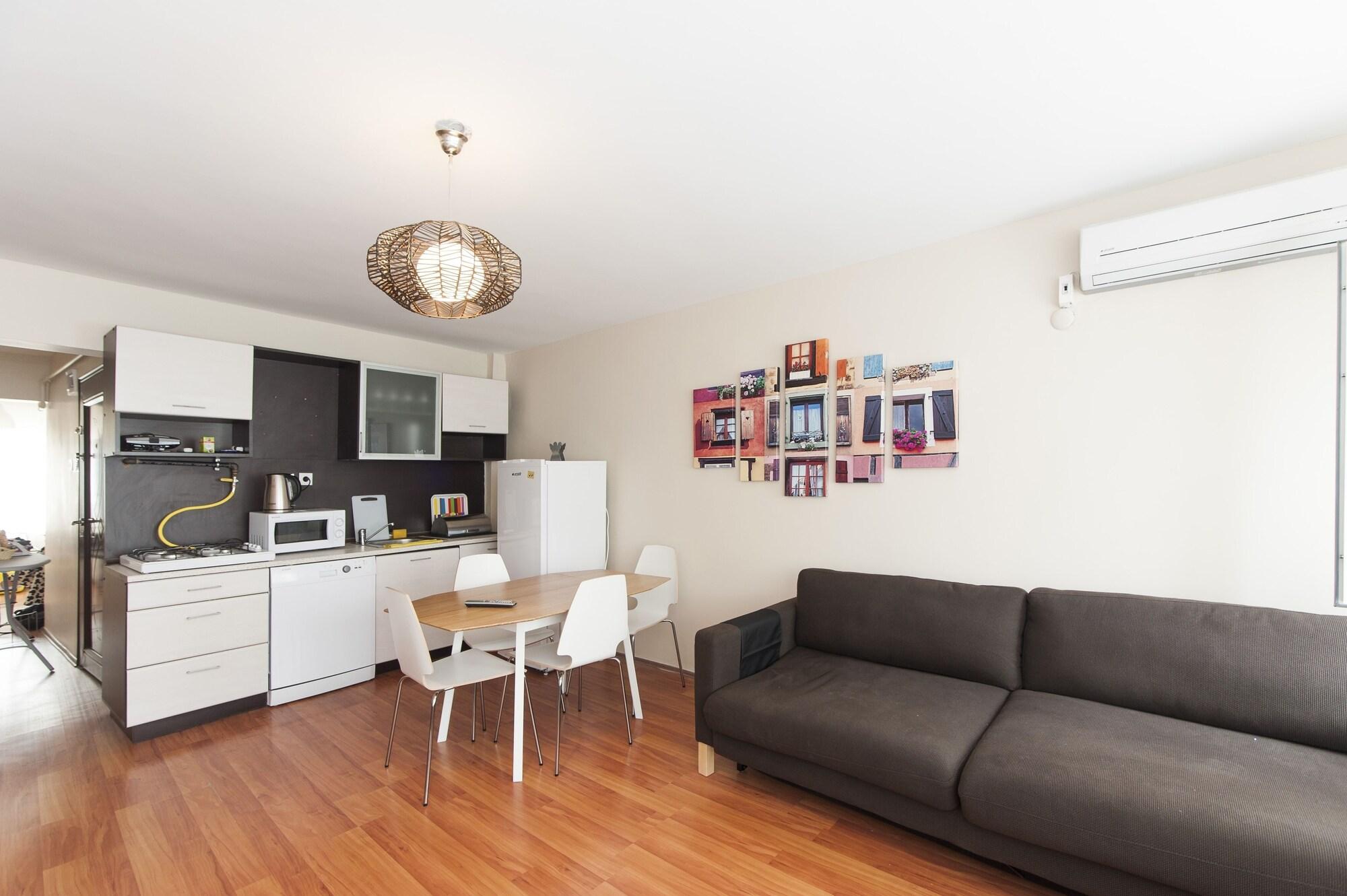 Blueway Hotel Residence Provincia di Provincia di Istanbul Esterno foto