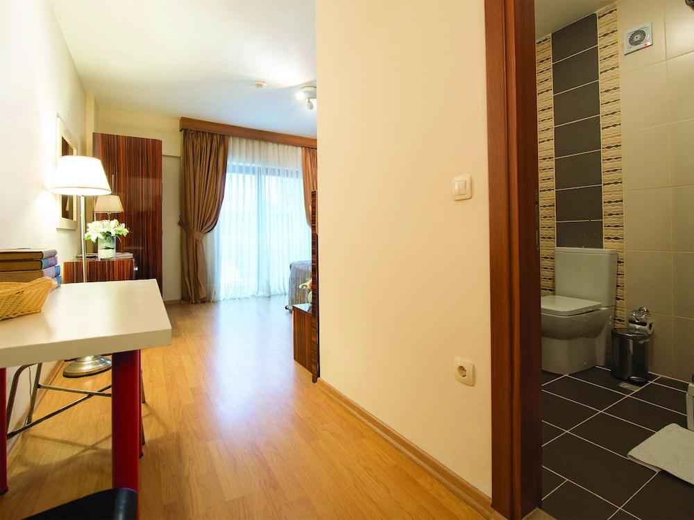 Blueway Hotel Residence Provincia di Provincia di Istanbul Esterno foto