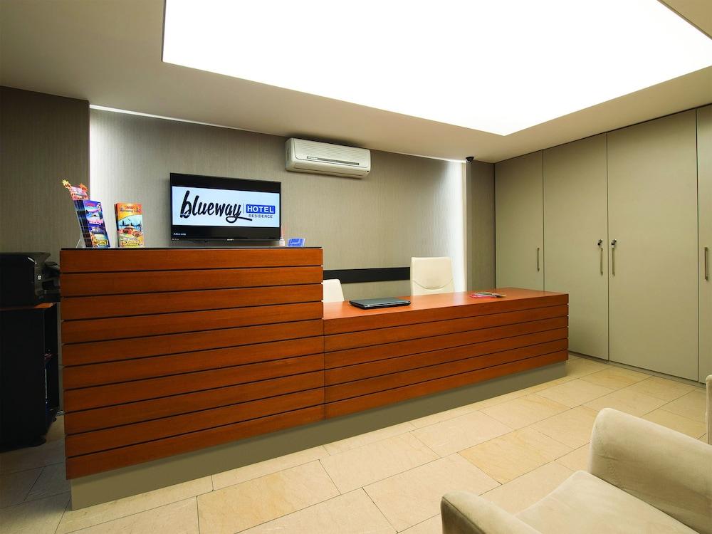 Blueway Hotel Residence Provincia di Provincia di Istanbul Esterno foto