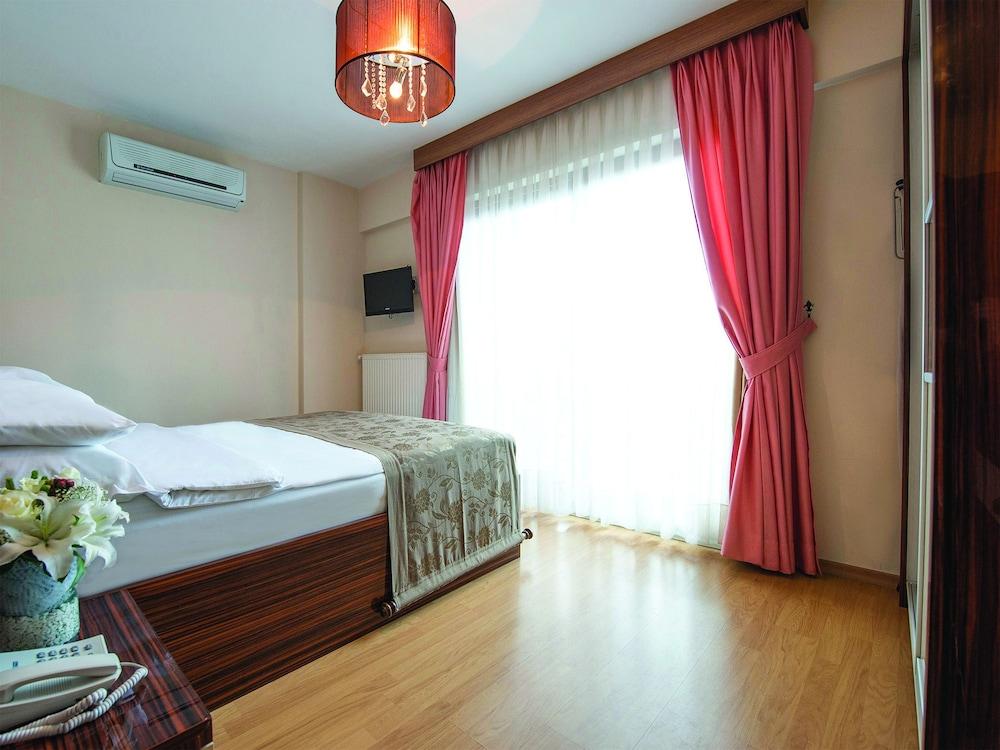 Blueway Hotel Residence Provincia di Provincia di Istanbul Esterno foto
