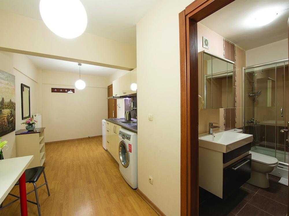 Blueway Hotel Residence Provincia di Provincia di Istanbul Esterno foto