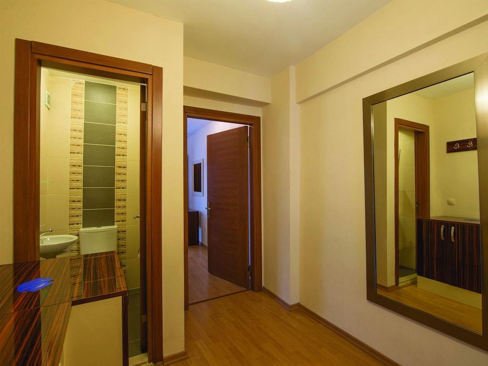 Blueway Hotel Residence Provincia di Provincia di Istanbul Esterno foto