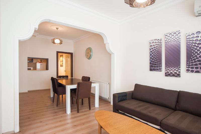 Blueway Hotel Residence Provincia di Provincia di Istanbul Esterno foto